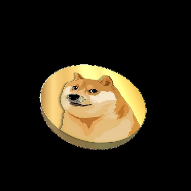 Dogecoin(DOGE)