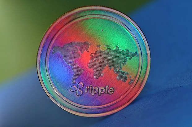 Ripple(XRP)