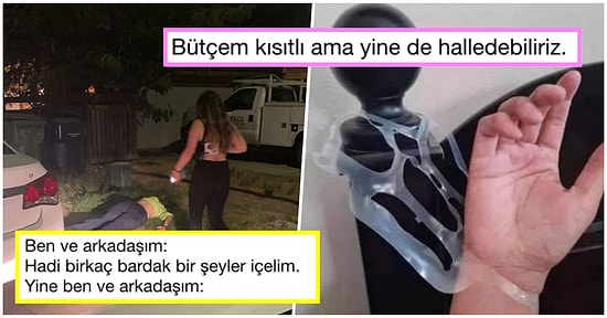 Denizaşırı Mizahta Bu Hafta: Son Günlerde Yabancıları Kahkahaya Boğmuş 15 Komik Tweet