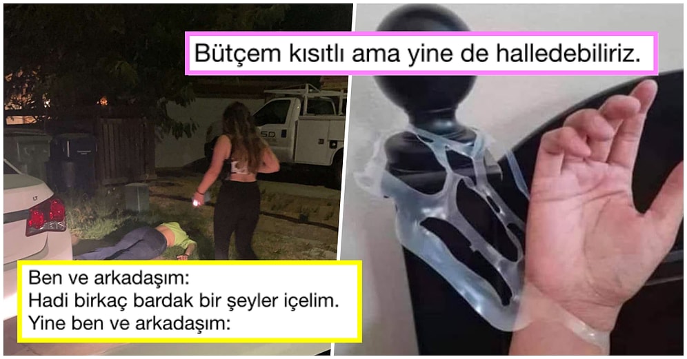 Denizaşırı Mizahta Bu Hafta: Son Günlerde Yabancıları Kahkahaya Boğmuş 15 Komik Tweet
