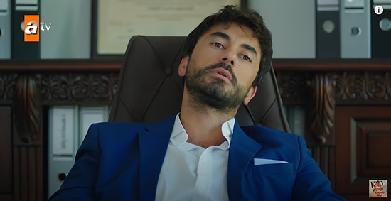 Kalp Yarası 6. Bölüm Fragmanı Yayınlandı!