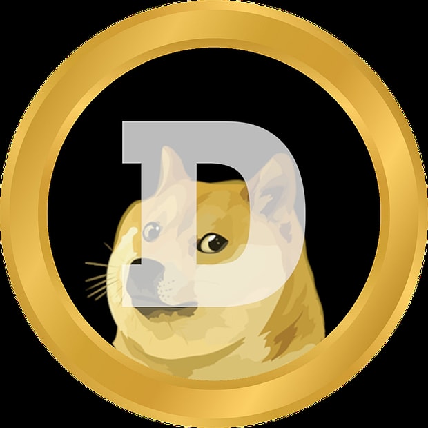 Dogecoin(DOGE)