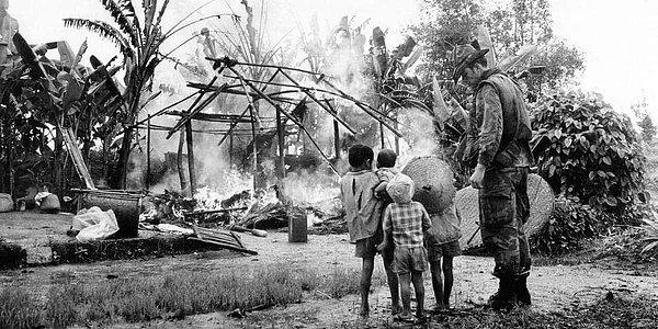 Vietnam Savaşının Sonuçları