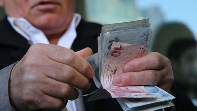 4C Emekli Aylık ve Kesinti Bilgileri Sorgulama Nasıl Yapılır?
