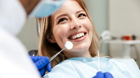 Diş Temizliği İçin Hangi Bölüme Gidilmelidir ?