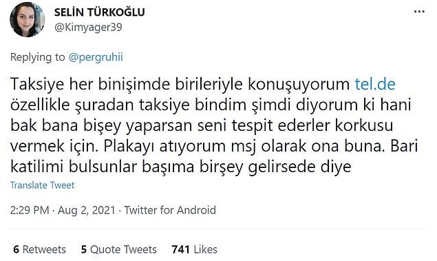 Erkekleri eğitmek ve bir şeyleri hızlıca değiştirmek zor görünüyor, bu nedenle kadınlar kendilerini korumak zorunda.