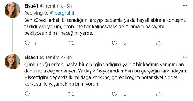 Çok acı ama gerçek.