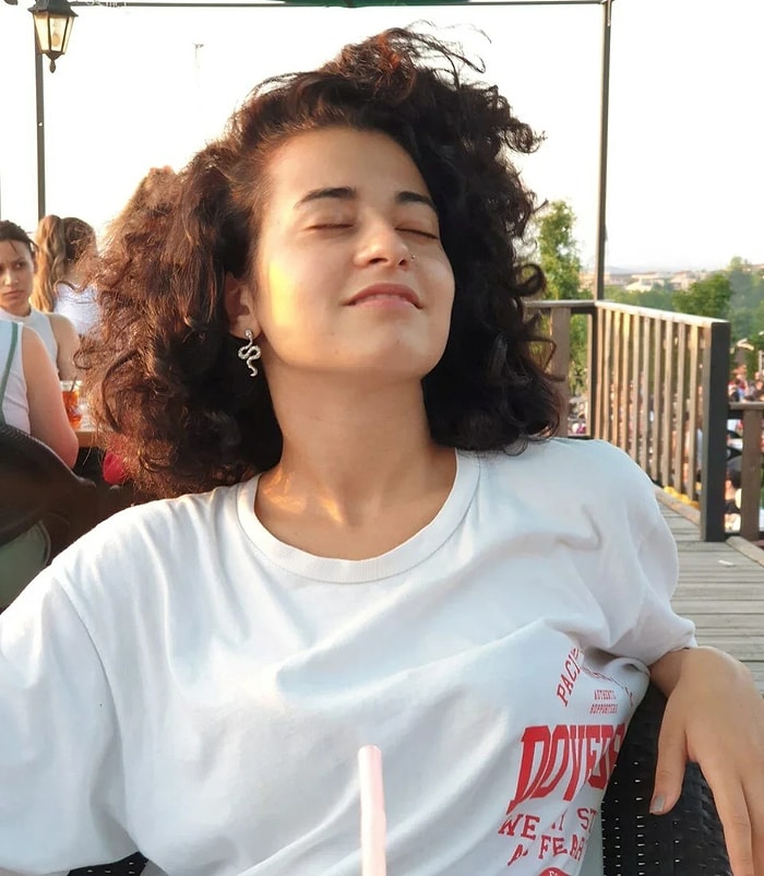 Azra Gülendam Haytaoğlu’nu Vahşice Katleden Mustafa Murat Ayhan Tutuklandı: Azra Gülendam Haytaoğlu Kimdir?
