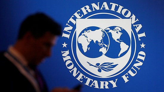 IMF'den 650 Milyar Dolarlık Onay: 'Tarihi Karar'