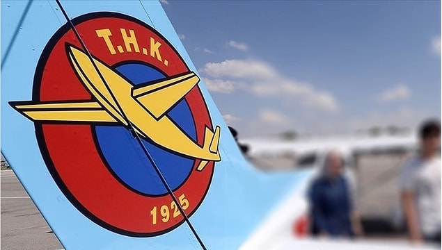 "THK’nın uçakları uçabilecek durumda değil"
