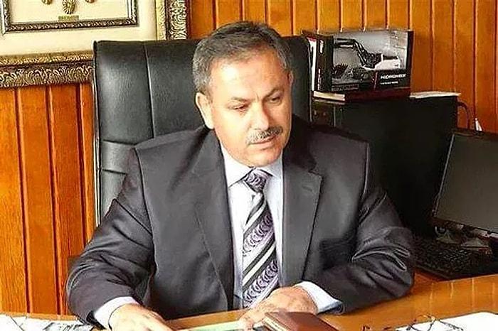 AKP’li Antalya Gündoğmuş Belediye Başkanı Mehmet Özeren Kimdir, Kaç Yaşındadır?