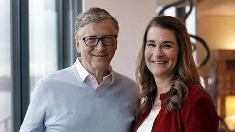 Bill ve Melinda Gates Resmen Boşandı! 130 Milyar Dolarlık Serveti Nasıl Paylaştıkları Henüz Bilinmiyor