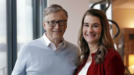 Bill ve Melinda Gates Resmen Boşandı! 130 Milyar Dolarlık Serveti Nasıl Paylaştıkları Henüz Bilinmiyor