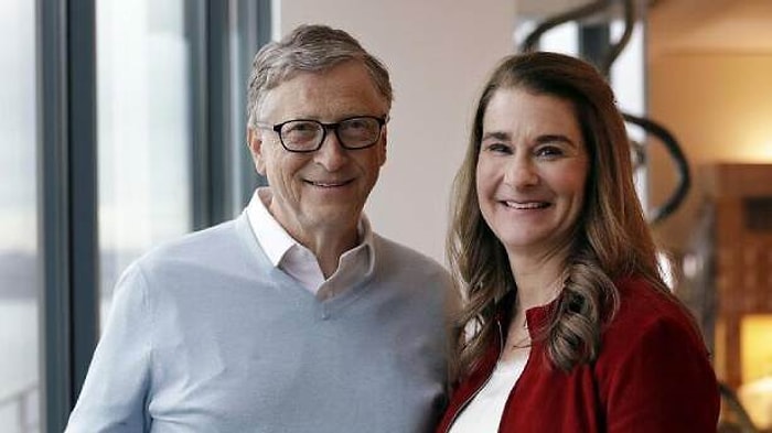 Bill ve Melinda Gates Resmen Boşandı! 130 Milyar Dolarlık Serveti Nasıl Paylaştıkları Henüz Bilinmiyor