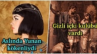 Dünyanın En Güçlü Kadını Kleopatra Hakkında Daha Önce Duymadığınız 15 Şaşırtıcı Gerçek