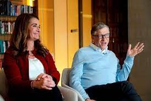 Bill ve Melinda Gates Resmen Boşandı! 130 Milyar Dolarlık Serveti Nasıl Paylaştıkları Şimdi Bilinmiyor