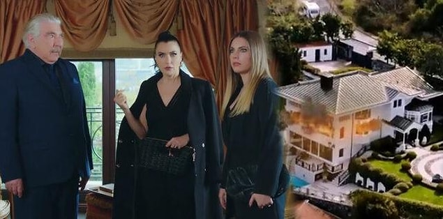 Bir Yasak Elma klasiği: Tozu dumana katan sezon finalleri