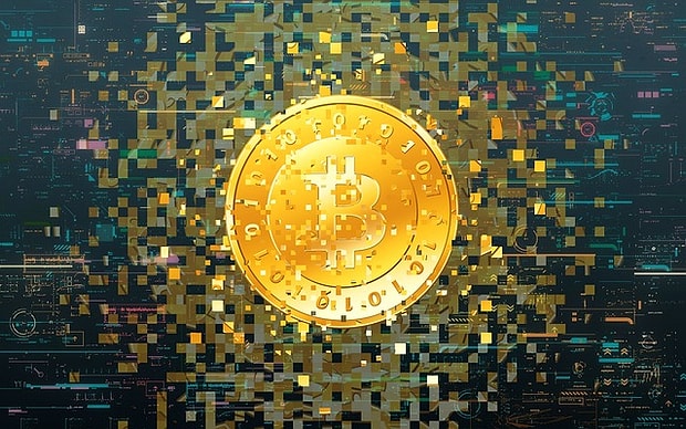 Bitcoin(BTC)