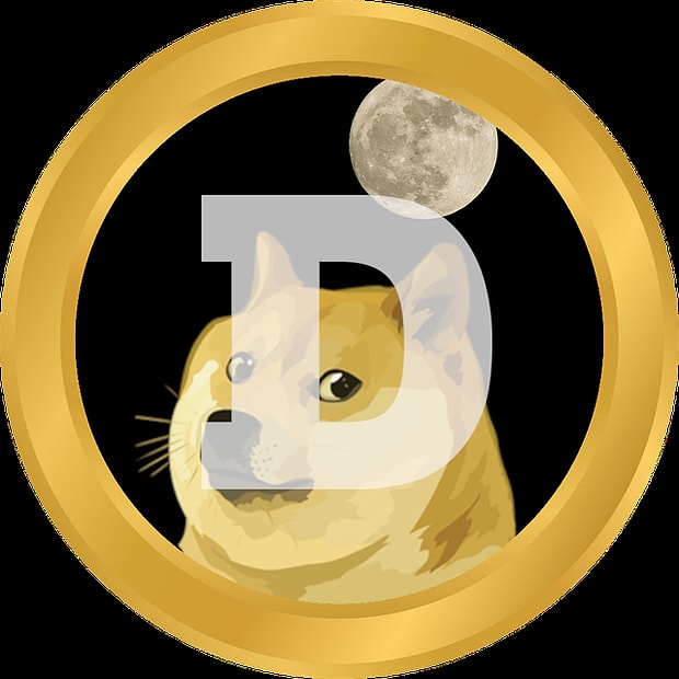Dogecoin(DOGE)