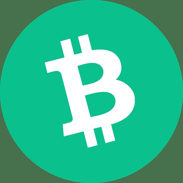 Bitcoin Cash(BCH)