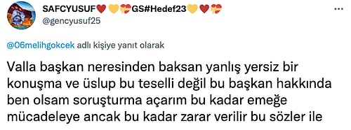 Yandaşları Dahi Gökçek'i Yalnız Bıraktı: AKP'nin Eski Yüzünden, Skandal Tabirler Kullanan Lidere Dayanak