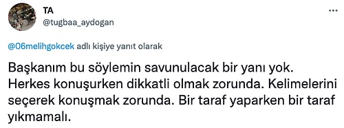 Yandaşları Dahi Gökçek'i Yalnız Bıraktı: AKP'nin Eski Yüzünden, Skandal Tabirler Kullanan Lidere Dayanak