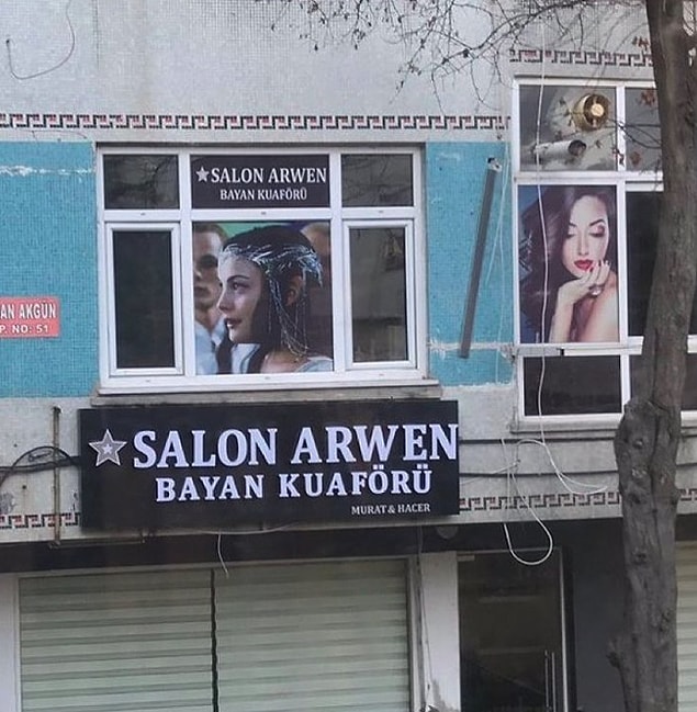 7. Minas Trith'te düğünü olanlar kaçırmasın.