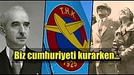İsmet Paşa'nın "40 Paranın" Hesabını Yaptığı Türk Hava Kurumu Anısını Okuyunca Çok Duygulanacaksınız!