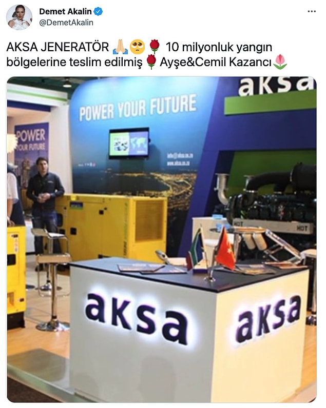 Şirketlerle görüşüyor,
