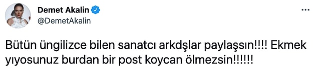 İnsanları yardıma çağırıyor,