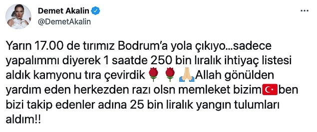 O olmayınca eşinin tırlarını soktu devreye!