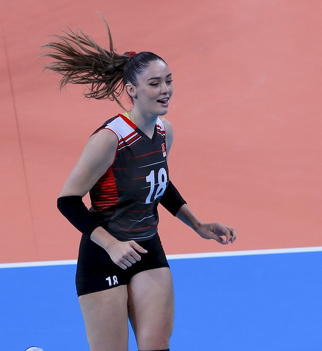 Zehra Güneş!