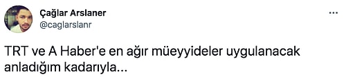 Kelamda Moral ve Motivasyon İçin Yangın Haberlerinin Yapılmasını Yasaklayan RTÜK Büyük Reaksiyon Çekti