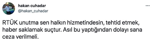 Kelamda Moral ve Motivasyon İçin Yangın Haberlerinin Yapılmasını Yasaklayan RTÜK Büyük Reaksiyon Çekti