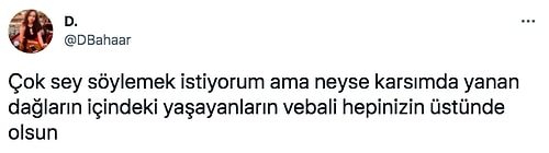 Kelamda Moral ve Motivasyon İçin Yangın Haberlerinin Yapılmasını Yasaklayan RTÜK Büyük Reaksiyon Çekti