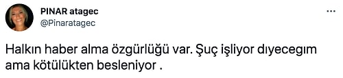 Kelamda Moral ve Motivasyon İçin Yangın Haberlerinin Yapılmasını Yasaklayan RTÜK Büyük Reaksiyon Çekti