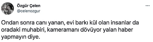 Kelamda Moral ve Motivasyon İçin Yangın Haberlerinin Yapılmasını Yasaklayan RTÜK Büyük Reaksiyon Çekti