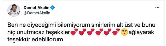 ❤️