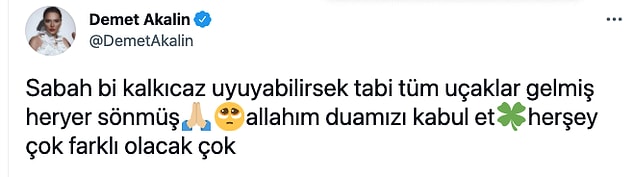 Bu süreçte yaptıkları için ne kadar teşekkür etsek az!