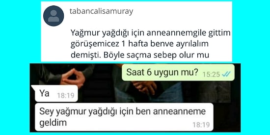 Duydukları En Garip Ayrılma veya Terk Edilme Sebebini Anlatan Kişilerin Hepimizi Şaşırtan Anıları