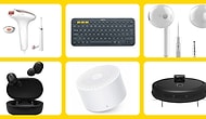 En Sevilen Elektronik Ürünler Arasında Kaçırmak İstemeyeceğiniz İndirimli 12 Seçenek