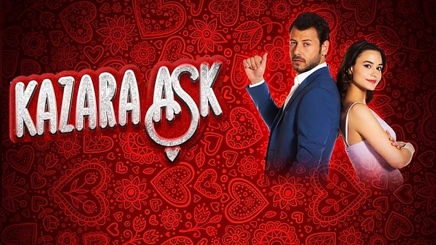 9. Kazara Aşk