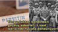 Hitler'in 'Süper Asker Projesi' Pervitin Nedir ve Nazi Askerleri Üzerinde Nasıl Bir Etkiye Sahip?