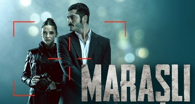 6. Maraşlı