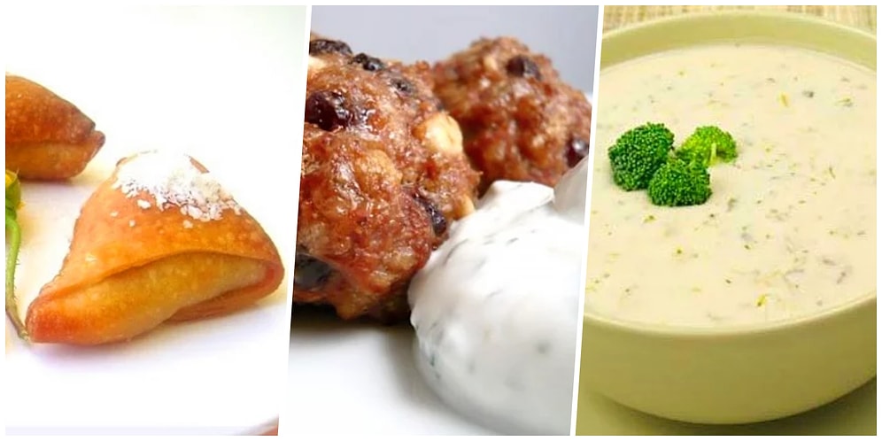 Balkanların Bize Getirdiği En Güzel Şey: Farklı Aromaları ile 13 Muhacir Yemeği