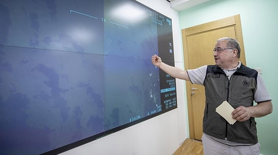 Orman Genel Müdür Yardımcısı: Hava Gücümüz İyi Ama Destek Vermek İsteyen Ülkeleri Kıramıyoruz