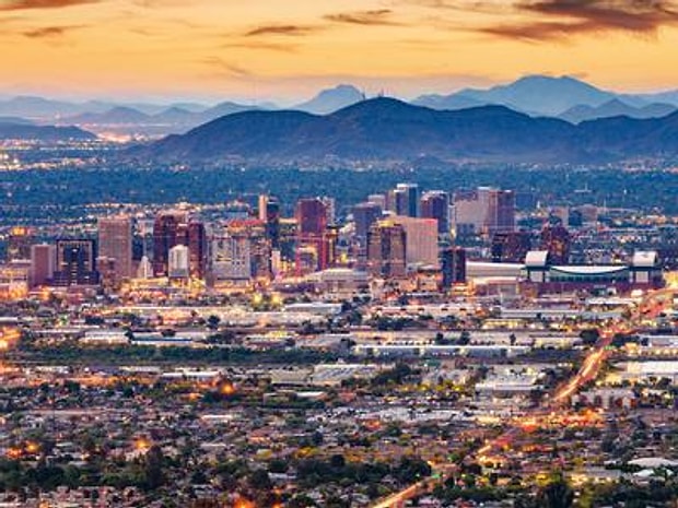 Arizona