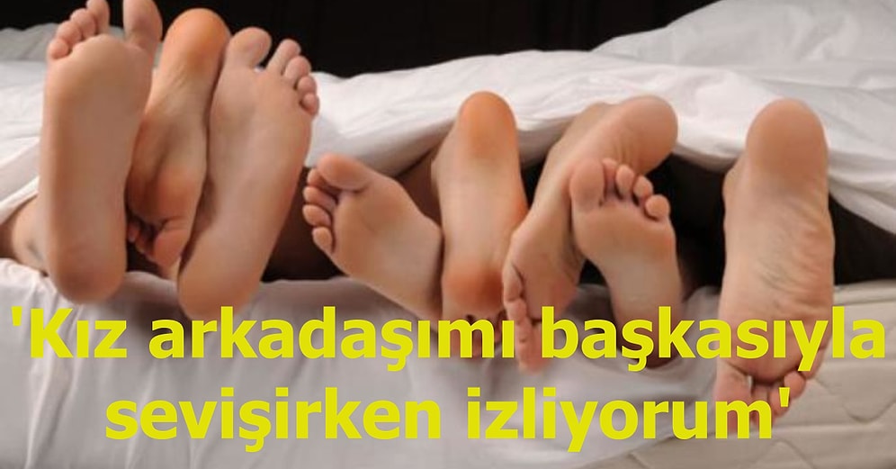 Eş Değiştirme Partisi, Uyuşturucu ve Ünlüler: Sevgilisiyle Swinger Yapan Adamın Anlattıkları Sizi Şok Edecek!