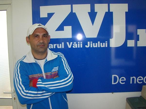 15. Dünya tarihinin gelmiş geçmiş en ilginç bonservis bedeli değil ama Romanyalı futbolcu Ion Radu, 1998 yılında Jiul Petrosani’den Valcea’ya 1 ton et karşılığı transfer olmuştu.