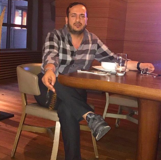 Gün geçmek bilmiyor ki ülkemizde olaylar olmasın. Lafı çok uzatmadan konuya girelim. Geçtiğimiz gün Instagram’da bir kullanıcı attığı hikayelerle hepimizi şoke etti.